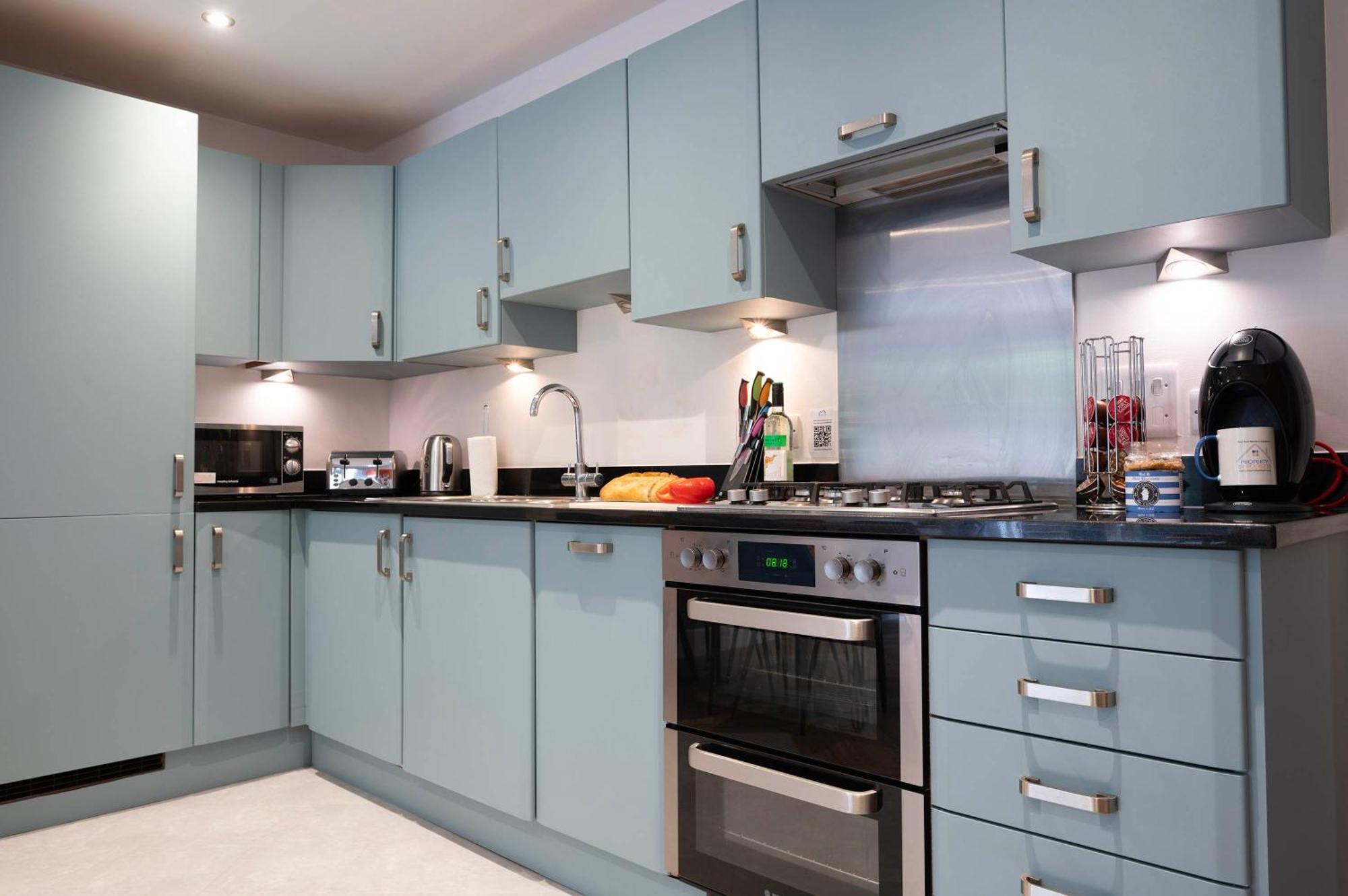 The Chaucer - Modern 3 Bed Home With Parking Close To City Centre Canterbury Kültér fotó